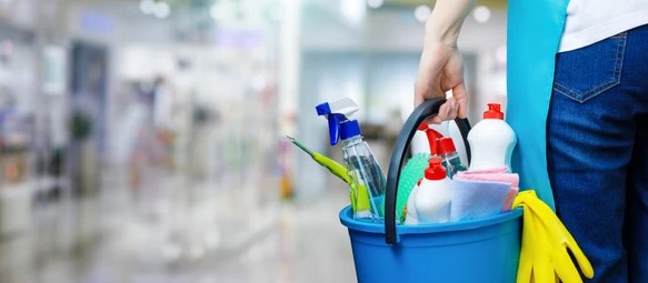 تنظيف منازل اهل مكة